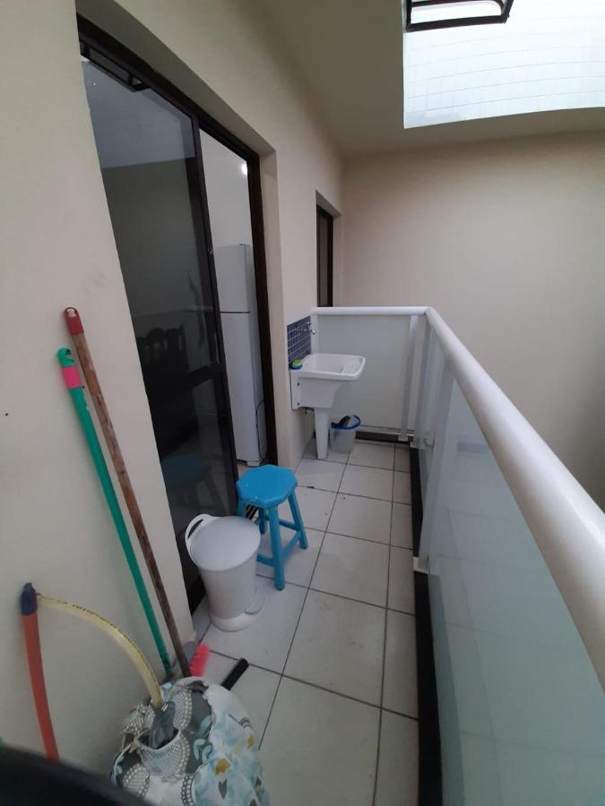 Apartamento Condomínio baia dos golfinhos Apto 211 Ubatuba