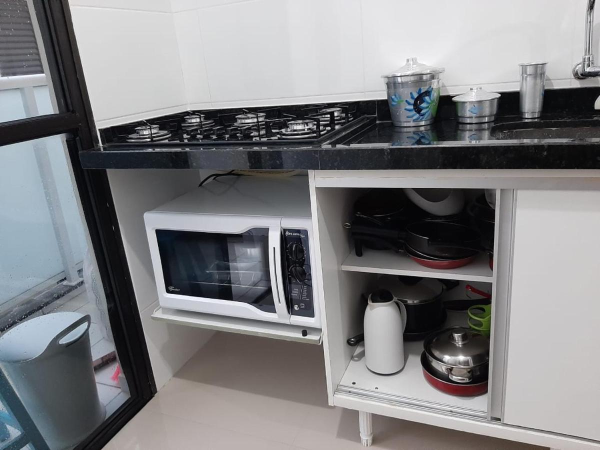 Apartamento Condomínio baia dos golfinhos Apto 211 *